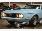 Thumbnail Photo 32 for 1973 Ford Mustang